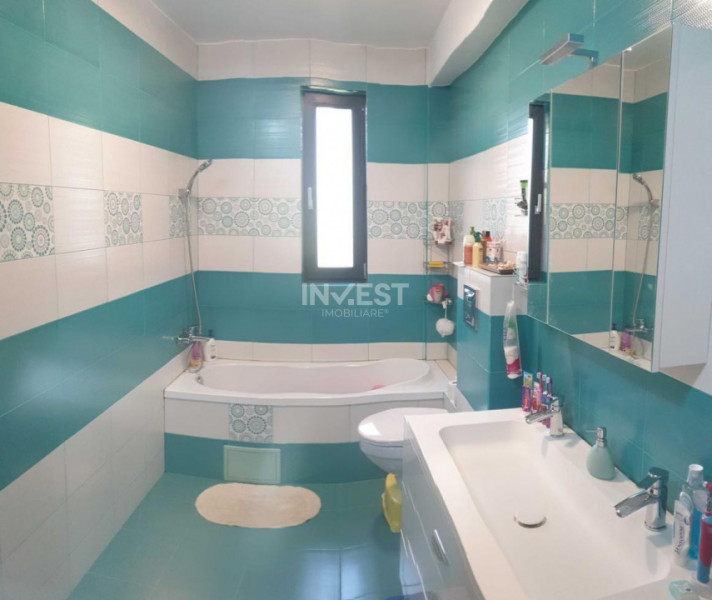 Casă 4C Individuală Valea Lupului-Iași