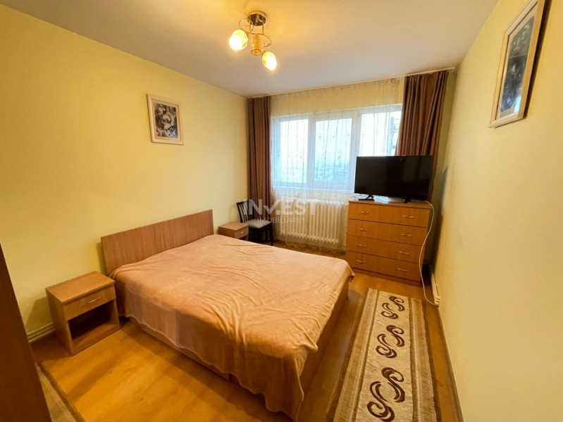 Apartament 2 camere-Podu Ros-Palas Mall-sens giratoriu