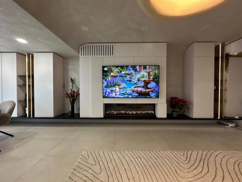 Apartament Deosebit De 2 Camere 70mp In Azimut-Copou