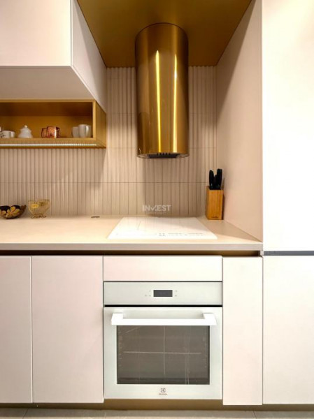 2 Camere High-End în Azimut Copou – Locație Unică, Confort la Nivel Înalt