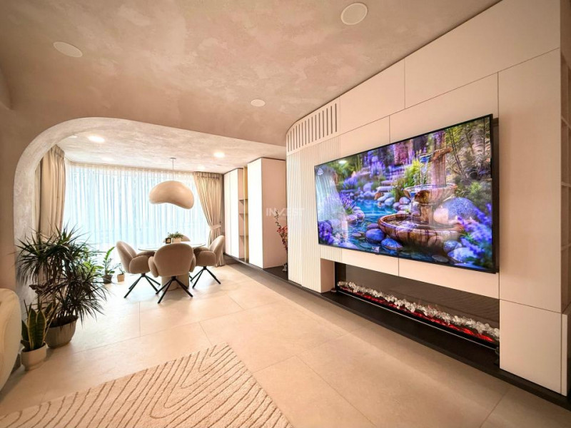 2 Camere High-End în Azimut Copou – Locație Unică, Confort la Nivel Înalt