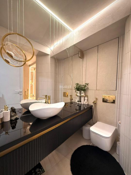 2 Camere High-End în Azimut Copou – Locație Unică, Confort la Nivel Înalt