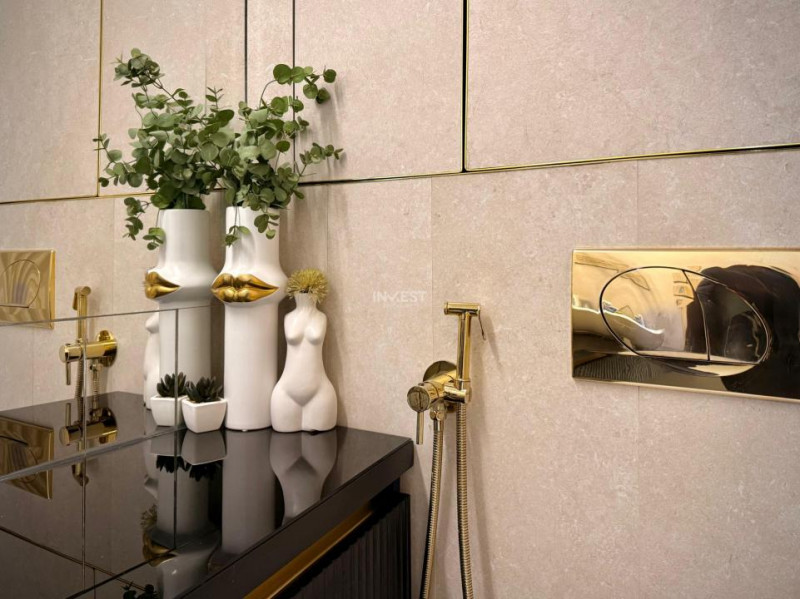 2 Camere High-End în Azimut Copou – Locație Unică, Confort la Nivel Înalt