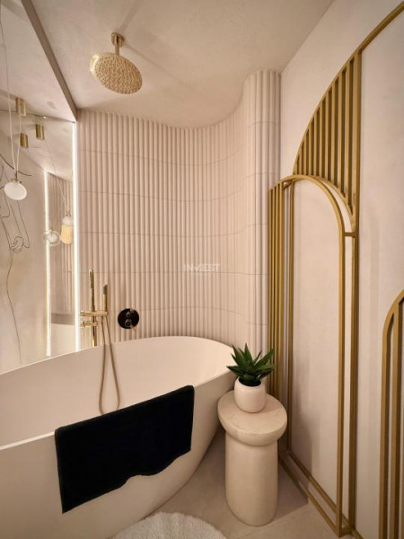 2 Camere High-End în Azimut Copou – Locație Unică, Confort la Nivel Înalt