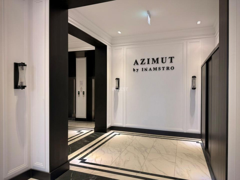 2 Camere High-End în Azimut Copou – Locație Unică, Confort la Nivel Înalt