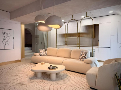 2 Camere High-End în Azimut Copou – Locație Unică, Confort la Nivel Înalt