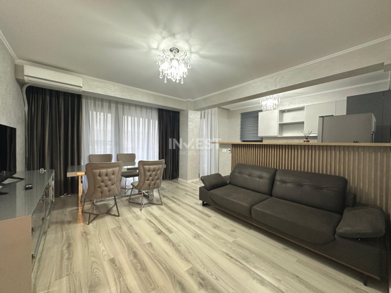 AP NOU 2 CAMERE DECOMANDAT PACURARI-REDIU 