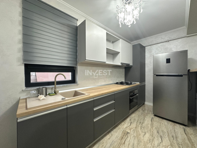 AP NOU 2 CAMERE DECOMANDAT PACURARI-REDIU 