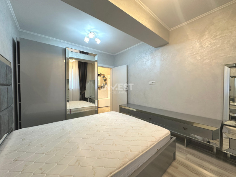 AP NOU 2 CAMERE DECOMANDAT PACURARI-REDIU 