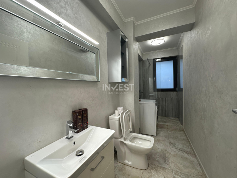 AP NOU 2 CAMERE DECOMANDAT PACURARI-REDIU 