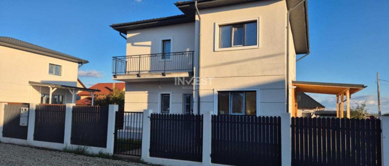 Casă INDIVIDUALĂ 4C Breazu-Iași COMISION 0%