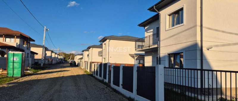 Casă INDIVIDUALĂ 4C Breazu-Iași COMISION 0%