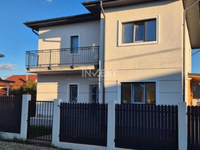 Casă INDIVIDUALĂ 4C Breazu-Iași COMISION 0%