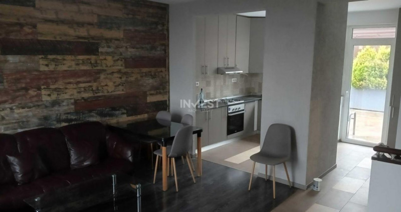 Casă INEDITĂ 4C Valea Lupului-Iași