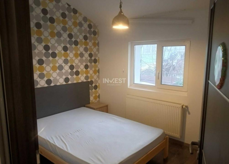 Casă INEDITĂ 4C Valea Lupului-Iași