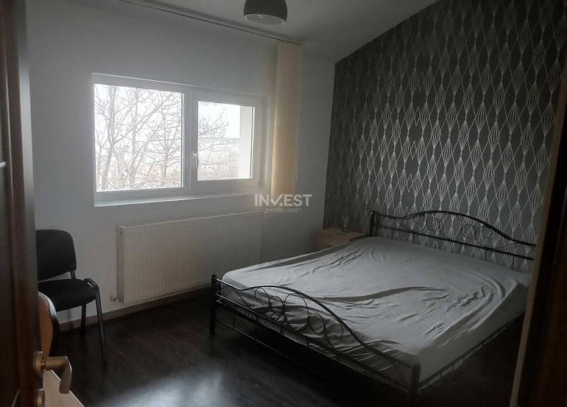 Casă INEDITĂ 4C Valea Lupului-Iași