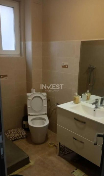 Casă INEDITĂ 4C Valea Lupului-Iași