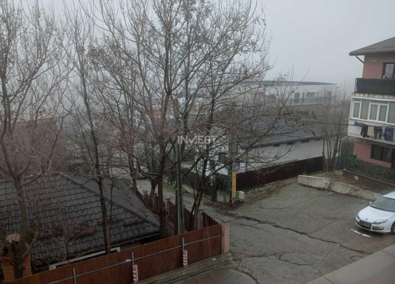 Casă INEDITĂ 4C Valea Lupului-Iași