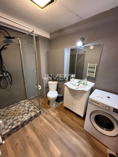 Casă  4C Valea Lupului-Iași