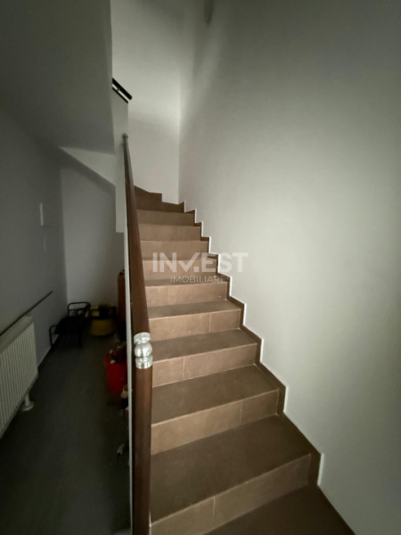 Casă  4C Valea Lupului-Iași