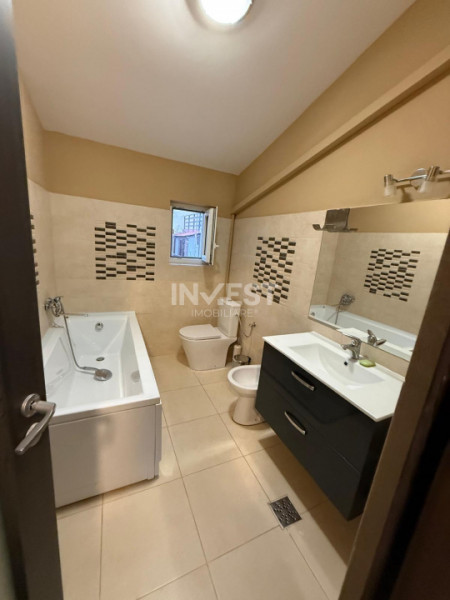 Casă  4C Valea Lupului-Iași