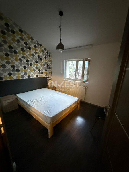 Casă  4C Valea Lupului-Iași