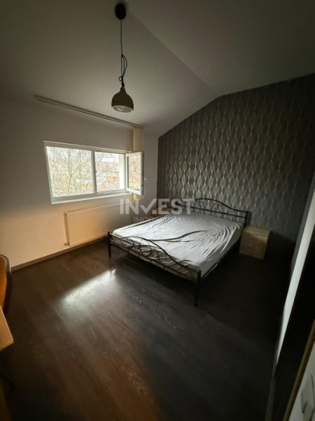 Casă  4C Valea Lupului-Iași