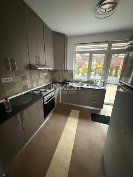 Casă  4C Valea Lupului-Iași