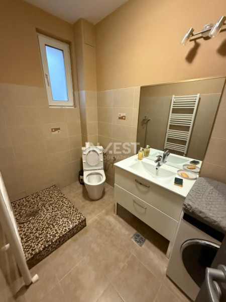 Casă  4C Valea Lupului-Iași