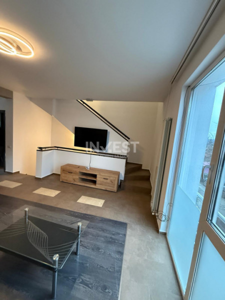 Casă  4C Valea Lupului-Iași