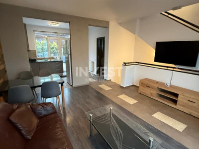 Casă  4C Valea Lupului-Iași