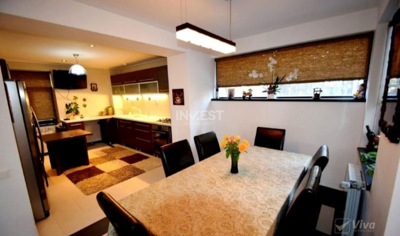 Vilă SUPERBĂ 6C Valea Lupului-Iași