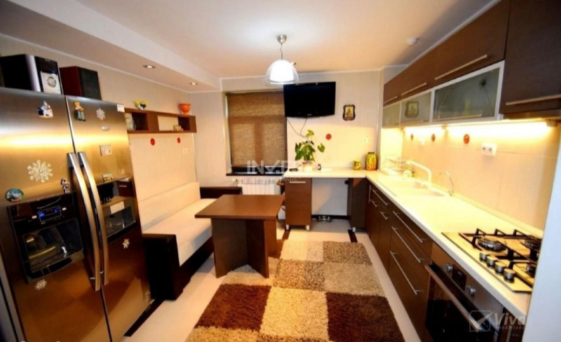 Vilă SUPERBĂ 6C Valea Lupului-Iași