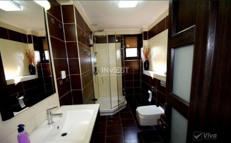 Vilă SUPERBĂ 6C Valea Lupului-Iași