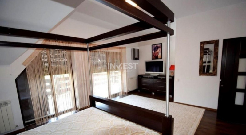 Vilă 6C Valea Lupului-Iași