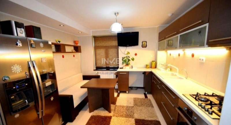 Vilă 6C Valea Lupului-Iași