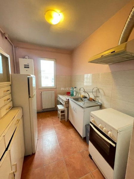 Apartament 2 camere-Podu Ros-50 mp