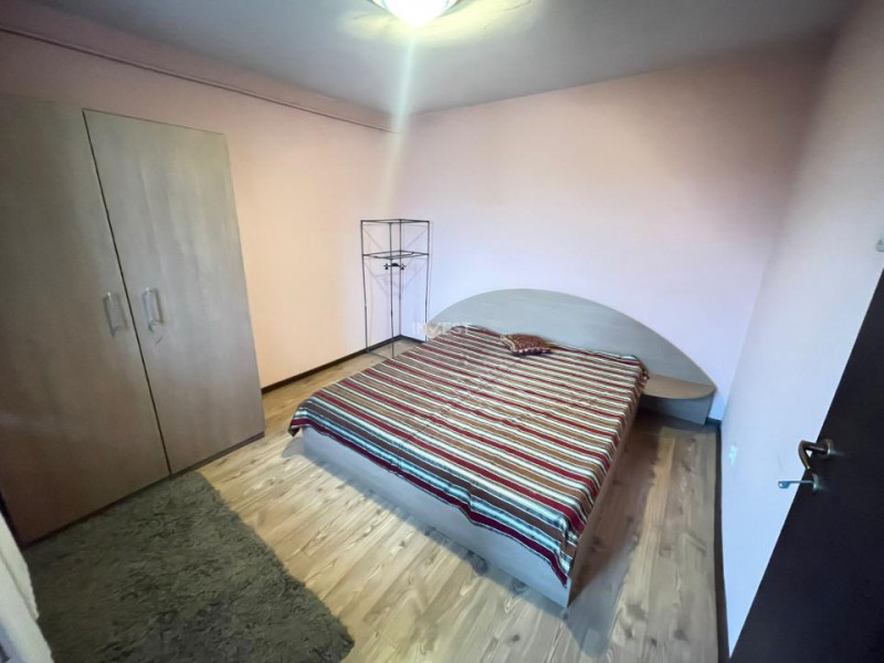 Apartament 2 camere-Podu Ros-50 mp