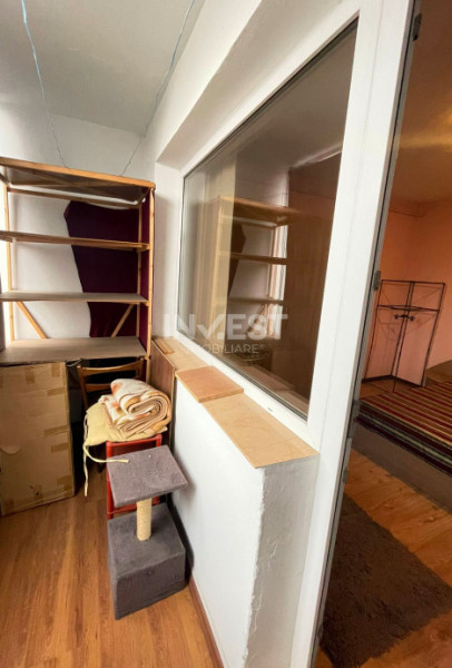 Apartament 2 camere-Podu Ros-50 mp