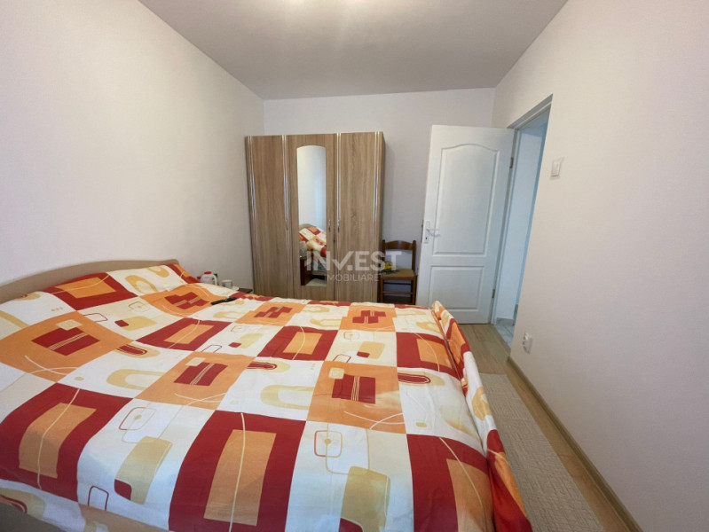 Apartament de vanzare, 2 camere, zona Moara de Foc-Lukoil, Iasi