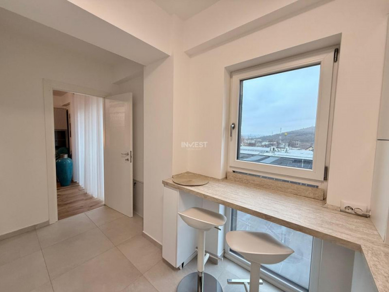 Apartament cu o cameră + loc de parcare în ansamblul Freya Home