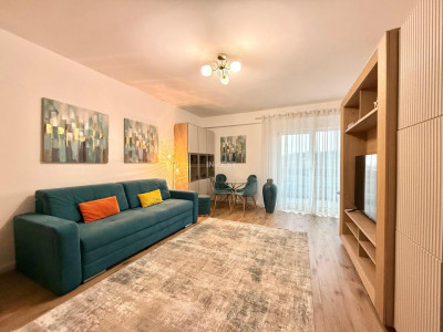 Apartament de închiriat în ansamblul Freya Home
