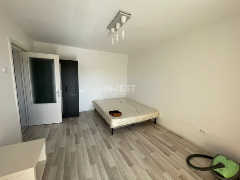 Apartament de vanzare 1 camera, decomandat, zona Gara, Iasi