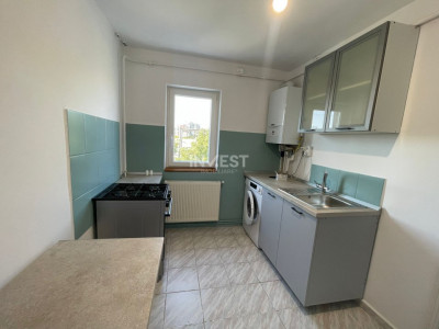 Apartament de vanzare 1 camera, decomandat, zona Gara, Iasi