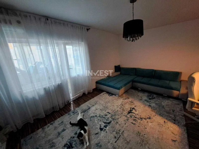 Apartament de vanzare, 3 camere, Moara de foc-Autocenter, Iasi
