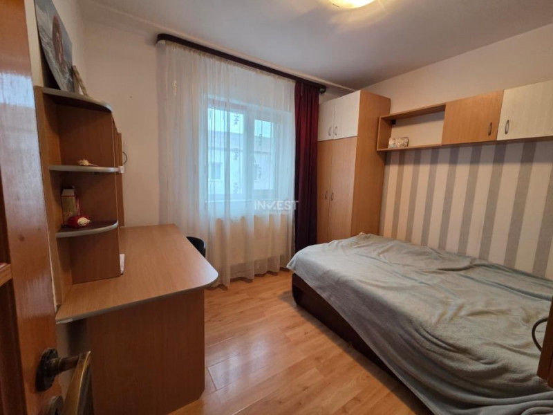 DE VANZARE-APARTAMENT 2 CAMERE-PIATA DACIA