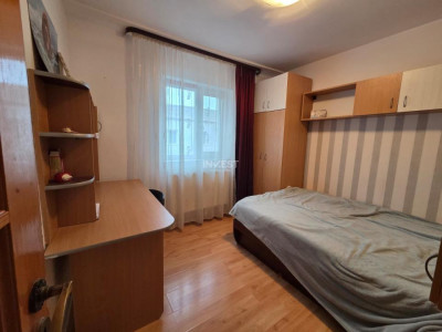 APARTAMENT 2 CAMERE-PIATA DACIA