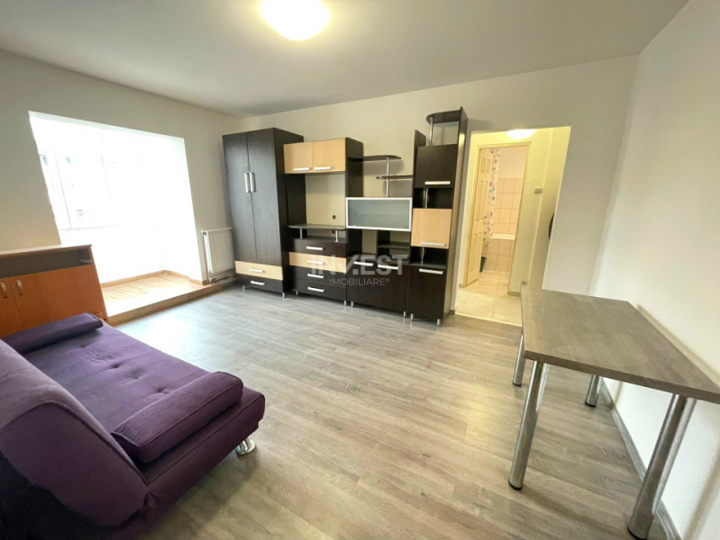 Apartament 2 camere-Baza 3-etaj 2