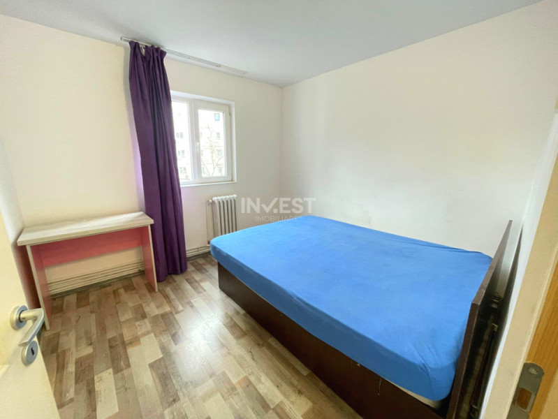 Apartament 2 camere-Baza 3-etaj 2