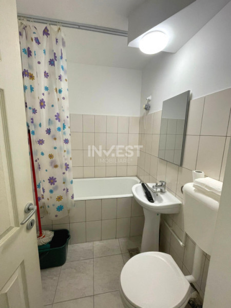 Apartament 2 camere-Baza 3-etaj 2